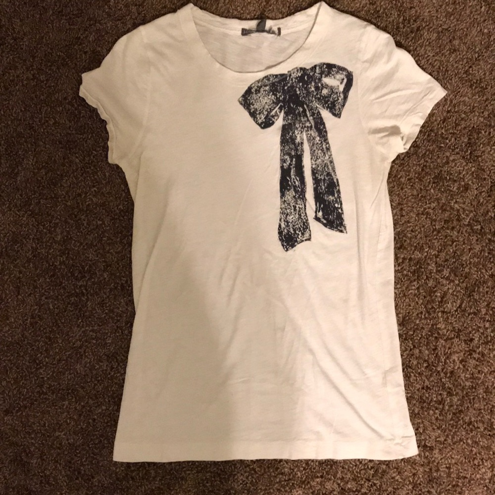 ⭐️Bundle 5 for $20⭐️ J. Crew t shirt